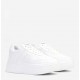 Lee Cooper 31100 Kadın Günlük Sneaker Ayakkabı Beyaz