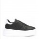 Lee Cooper 31100 Kadın Günlük Sneaker Ayakkabı Siyah Beyaz