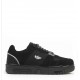 Lee Cooper 31163 Erkek Günlük Sneaker Ayakkabı Siyah