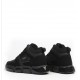 Lee Cooper 31164 Günlük Erkek Boğazlı Sneaker Ayakkabı Siyah