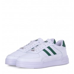 B.h. Polo Club Günlük Erkek Sneaker Ayakkabı 30135 Beyaz Yeşil