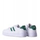 B.h. Polo Club Günlük Erkek Sneaker Ayakkabı 30135 Beyaz Yeşil