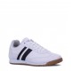 B.h. Polo Club Günlük Erkek Sneaker Ayakkabı 30220 Beyaz