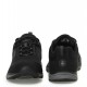 Lumberjack Dare Günlük Kadın Yürüyüş Koşu sneaker Ayakkabı Siyah