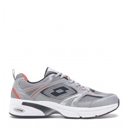 Lotto Athens Günlük Erkek Yürüyüş Koşu Sneaker Ayakkabı Gri Turuncu Lotto Athens Günlük Erkek Yürüyüş Koşu Sneaker Ayakkabı Gri Turuncu