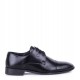 Pierre Cardin Erkek Klasik Ayakkabı Büyük Ayak Pck-70924 Siyah Açma
