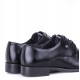 Pierre Cardin Erkek Klasik Ayakkabı Büyük Ayak Pck-70924 Siyah Açma
