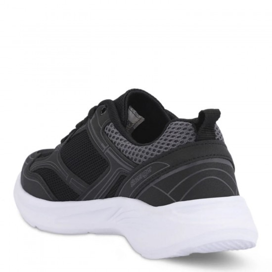 Slazenger Gıma Günlük Kadın Sneaker Ayakkabı Siyah Beyaz Slazenger Gıma Günlük Kadın Sneaker Ayakkabı Siyah Beyaz