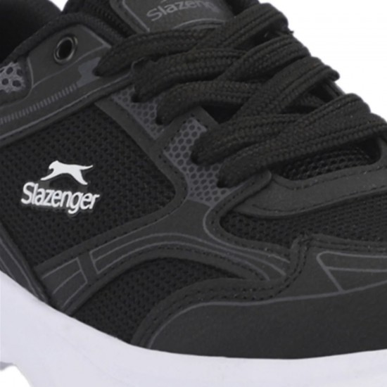 Slazenger Gıma Günlük Kadın Sneaker Ayakkabı Siyah Beyaz Slazenger Gıma Günlük Kadın Sneaker Ayakkabı Siyah Beyaz