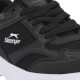 Slazenger Gıma Günlük Kadın Sneaker Ayakkabı Siyah Beyaz