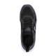 Slazenger Gıma Günlük Kadın Sneaker Ayakkabı Siyah Beyaz