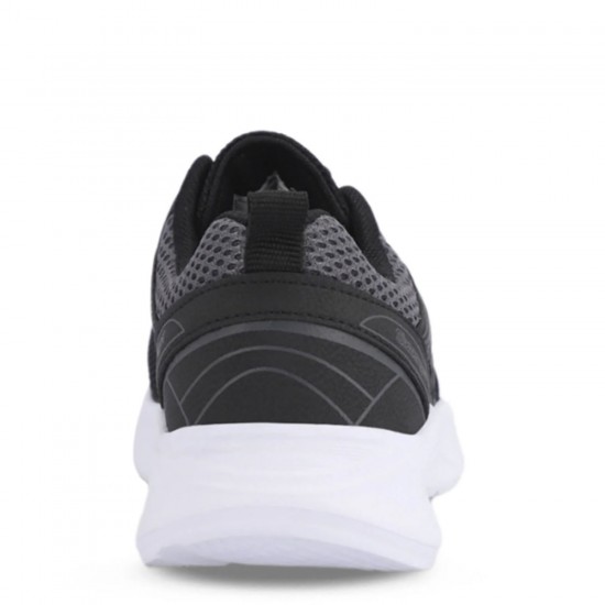 Slazenger Gıma Günlük Kadın Sneaker Ayakkabı Siyah Beyaz Slazenger Gıma Günlük Kadın Sneaker Ayakkabı Siyah Beyaz