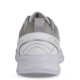 Slazenger Gıma Günlük Kadın Sneaker Ayakkabı Beyaz Gümüş