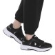 U.S. Polo Assn Felix Kadın Günlük Sneaker Ayakkabı Siyah