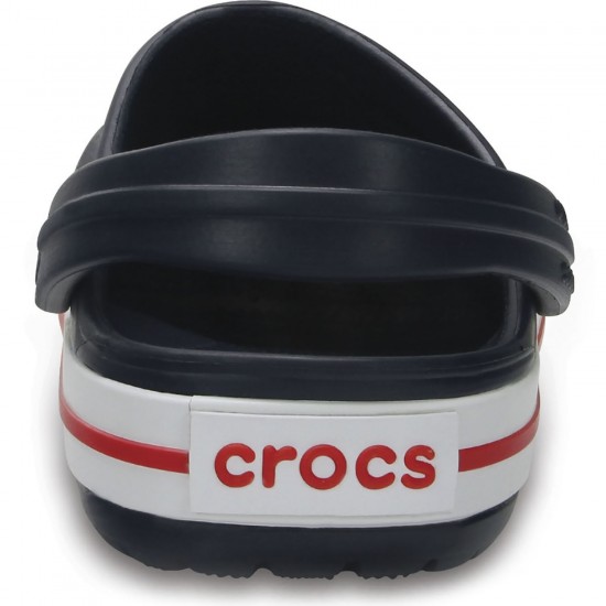 Crocs Crocband Günlük Unisex Terlik Navy