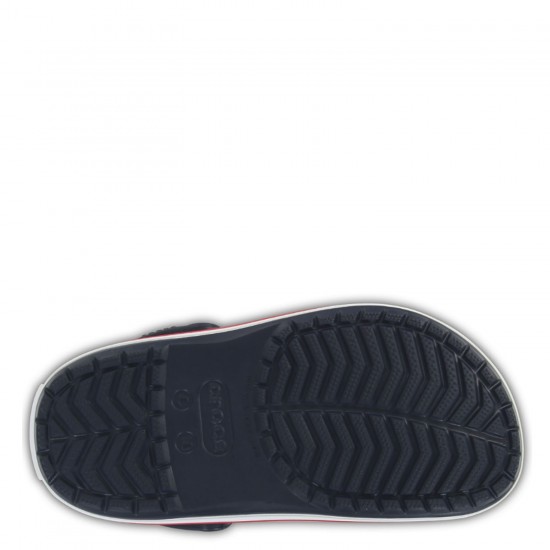 Crocs Crocband Günlük Unisex Terlik Navy