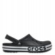 Crocs Bayaband Clog Günlük Unisex Terlik Black White