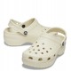 Crocs Classic Platform Clog Günlük Unisex Terlik Bone