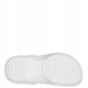 Crocs Classic Platform Clog Günlük Unisex Terlik White