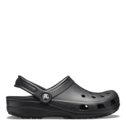 Crocs Classic Günlük Unisex Terlik Black