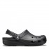 Crocs Classic Günlük Unisex Terlik Black
