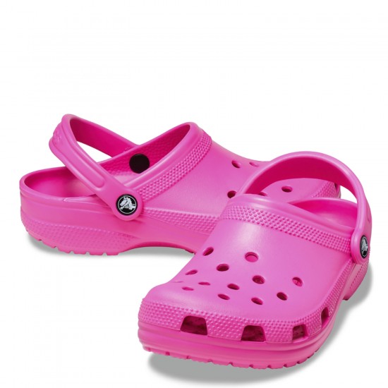 Crocs Classic Günlük Unisex Terlik Juice