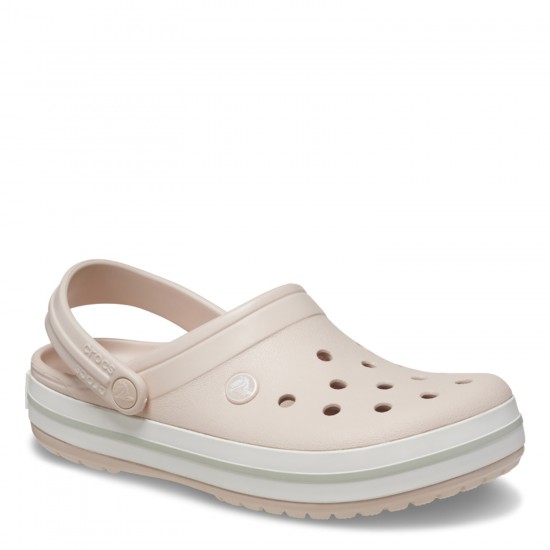 Crocs Crocband Günlük Unisex Terlik Quartz