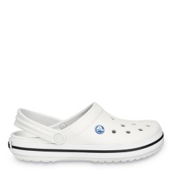 Crocs Crocband Günlük Unisex Terlik White