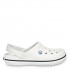 Crocs Crocband Günlük Unisex Terlik White