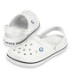 Crocs Crocband Günlük Unisex Terlik White