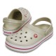 Crocs Crocband Günlük Unisex Terlik Stucco