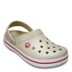 Crocs Crocband Günlük Unisex Terlik Stucco