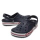 Crocs Bayaband Clog Günlük Unisex Terlik Navy