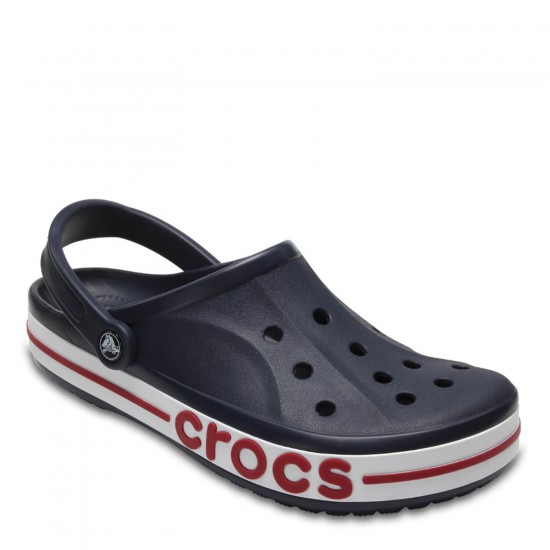 Crocs Bayaband Clog Günlük Unisex Terlik Navy