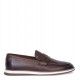 Pierre Cardin Erkek Hakiki Deri Klasik Ayakkabı 63563 Kahverengi