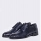 Pierre Cardin Erkek Klasik Hakiki Deri Ayakkabı 63577 Lacivert
