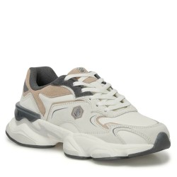 Lumberjack Madax Kadın Süet Sneaker Ayakkabı