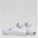 Benetton 10233 Kadın Günlük Sneaker Ayakkabı Beyaz
