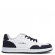 Benetton 30870 Kadın Günlük Sneaker Ayakkabı Beyaz Lacivert Benetton 30870 Kadın Günlük Sneaker Ayakkabı Beyaz Lacivert