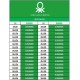Benetton 31085 Kadın Günlük Boğazlı Sneaker Ayakkabı Beyaz Benetton 31085 Kadın Günlük Boğazlı Sneaker Ayakkabı Beyaz