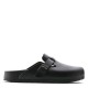 Birkenstock Boston Eva Günlük Sabo Terlik Siyah