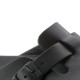 Birkenstock Boston Eva Günlük Sabo Terlik Siyah