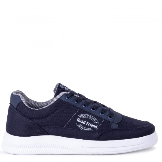 Ghattix Erkek Keten Sneaker Yazlık Mevsimlik Ayakkabı Lacivert Lacivert Ghattix Erkek Keten Sneaker Yazlık Mevsimlik Ayakkabı Lacivert Lacivert