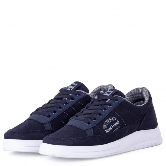 Ghattix Erkek Keten Sneaker Yazlık Mevsimlik Ayakkabı Lacivert Lacivert Ghattix Erkek Keten Sneaker Yazlık Mevsimlik Ayakkabı Lacivert Lacivert