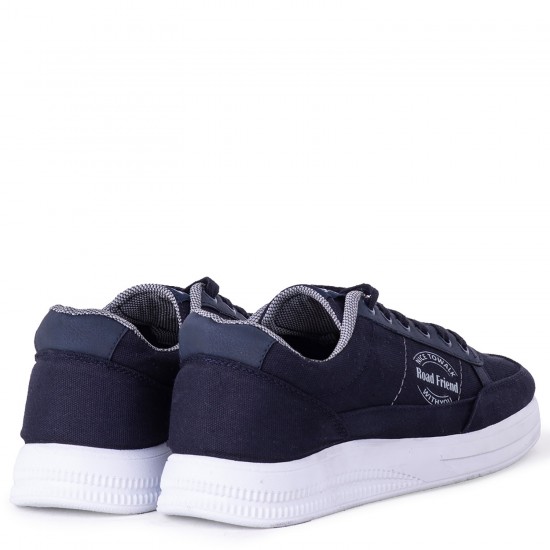 Ghattix Erkek Keten Sneaker Yazlık Mevsimlik Ayakkabı Lacivert Lacivert Ghattix Erkek Keten Sneaker Yazlık Mevsimlik Ayakkabı Lacivert Lacivert
