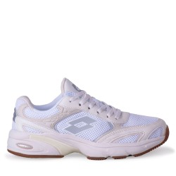 Lotto Stormı Kadın Günlük Sneaker Ayakkabı Koşu Yürüyüş