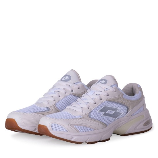 Lotto Stormı Kadın Günlük Sneaker Ayakkabı Koşu Yürüyüş
