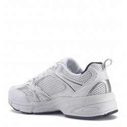 Athens W 4 PR Kadın Günlük Koşu Yürüyüş Sneaker Ayakkabı 4W Beyaz Lacivert Athens W 4 PR Kadın Günlük Koşu Yürüyüş Sneaker Ayakkabı 4W Beyaz Lacivert