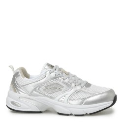 Lotto Kadın Günlük Spor Koşu Yürüyüş Sneaker Ayakkabı Beyaz Gümüş Lotto Kadın Günlük Spor Koşu Yürüyüş Sneaker Ayakkabı Beyaz Gümüş