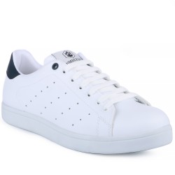 Lumberjack Grazzi Hafızalı Taban Erkek Sneaker Ayakkabı Beyaz